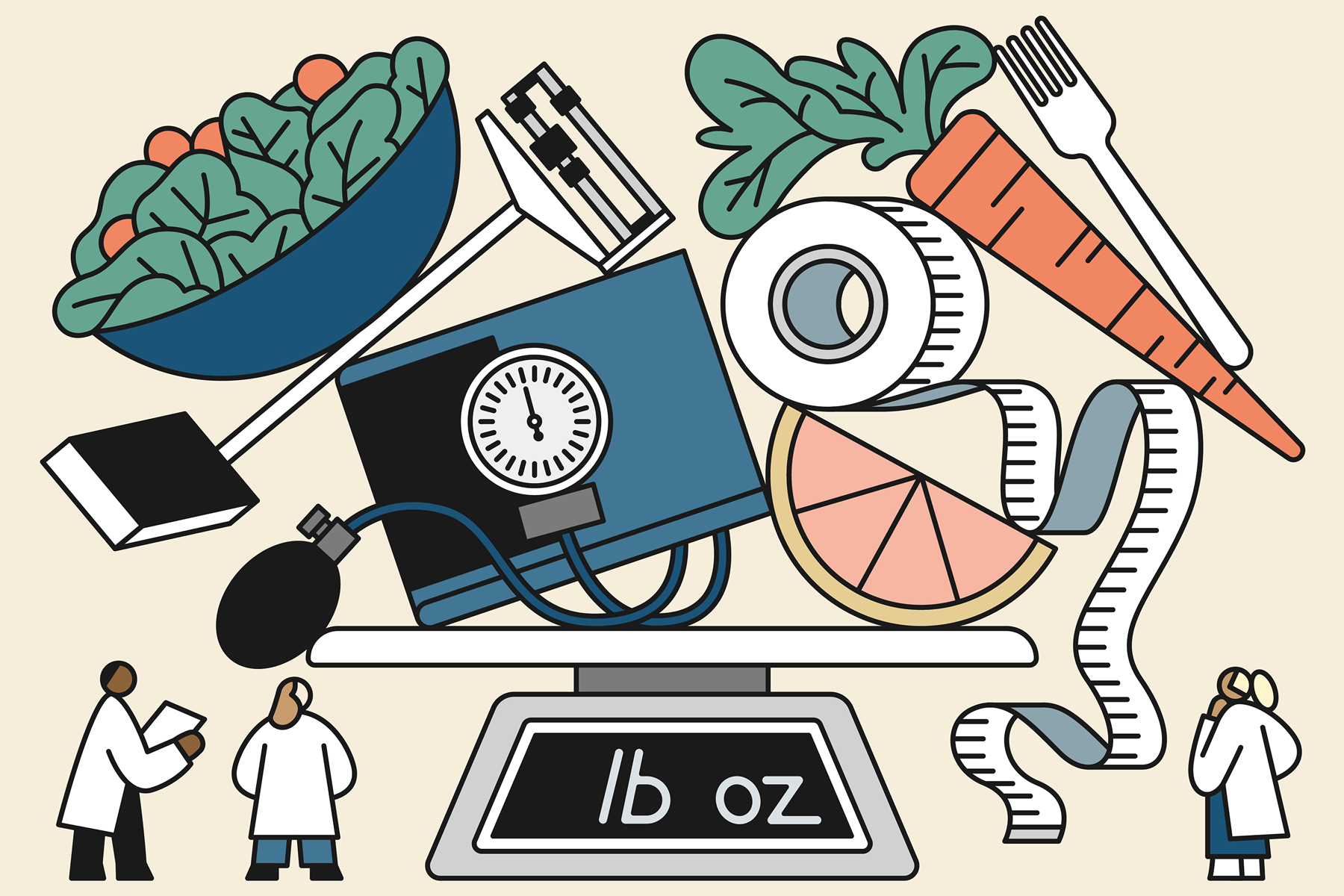 Understanding Obesity as a Disease | Commonwealth Fund