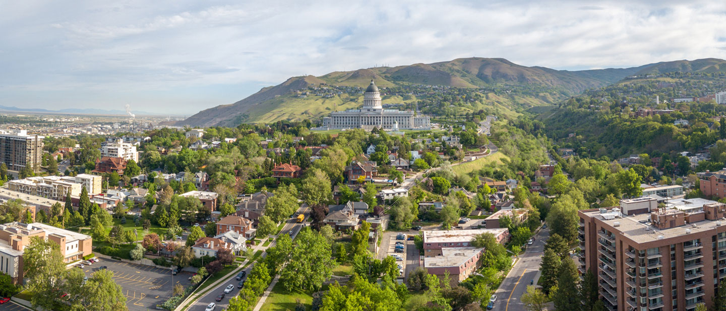 Utah Medicaid Income Chart