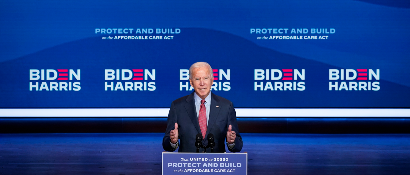 Advancing the Public Option in 2021: Leveraging Existing Federal Authority to Assist State Efforts
