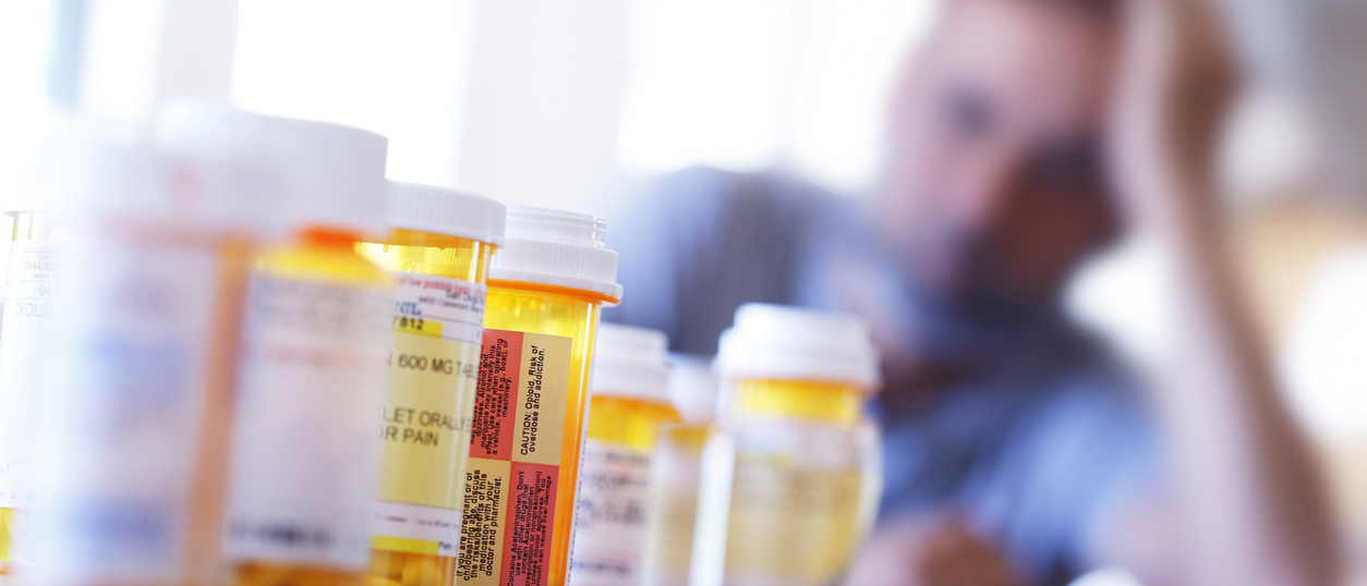 opioid overdose