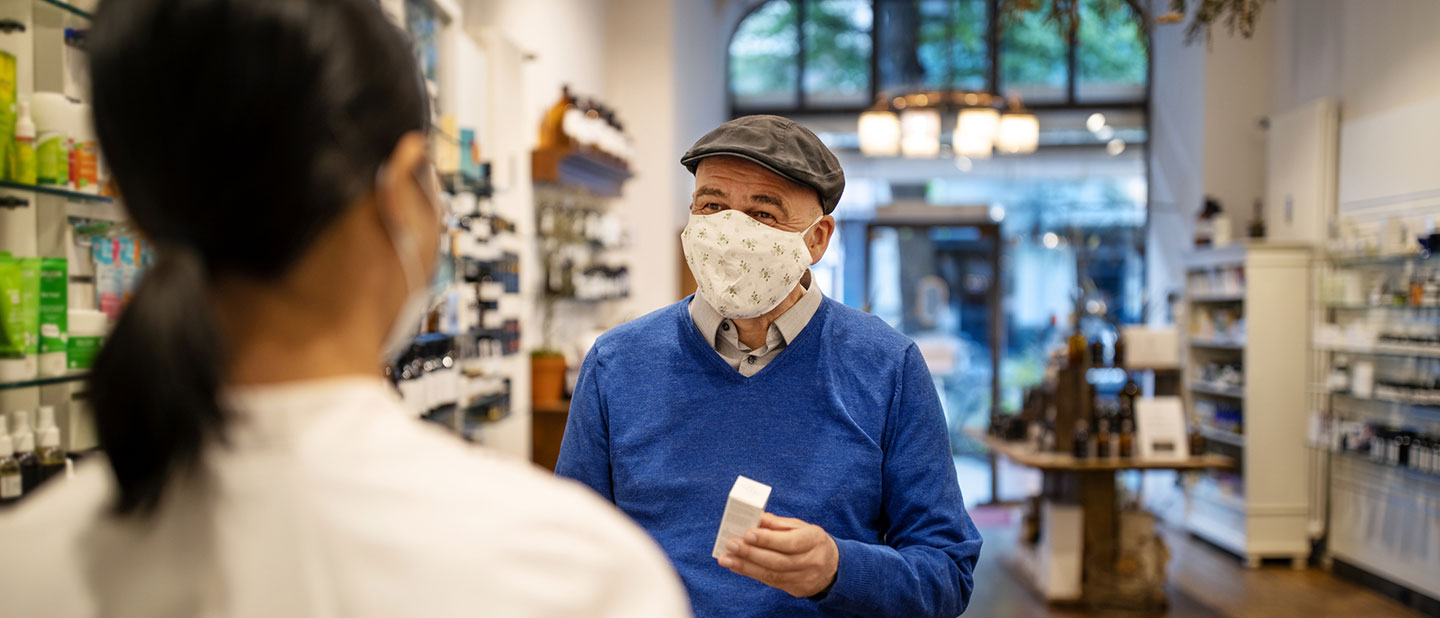 drug pricing and pandemic preparedness