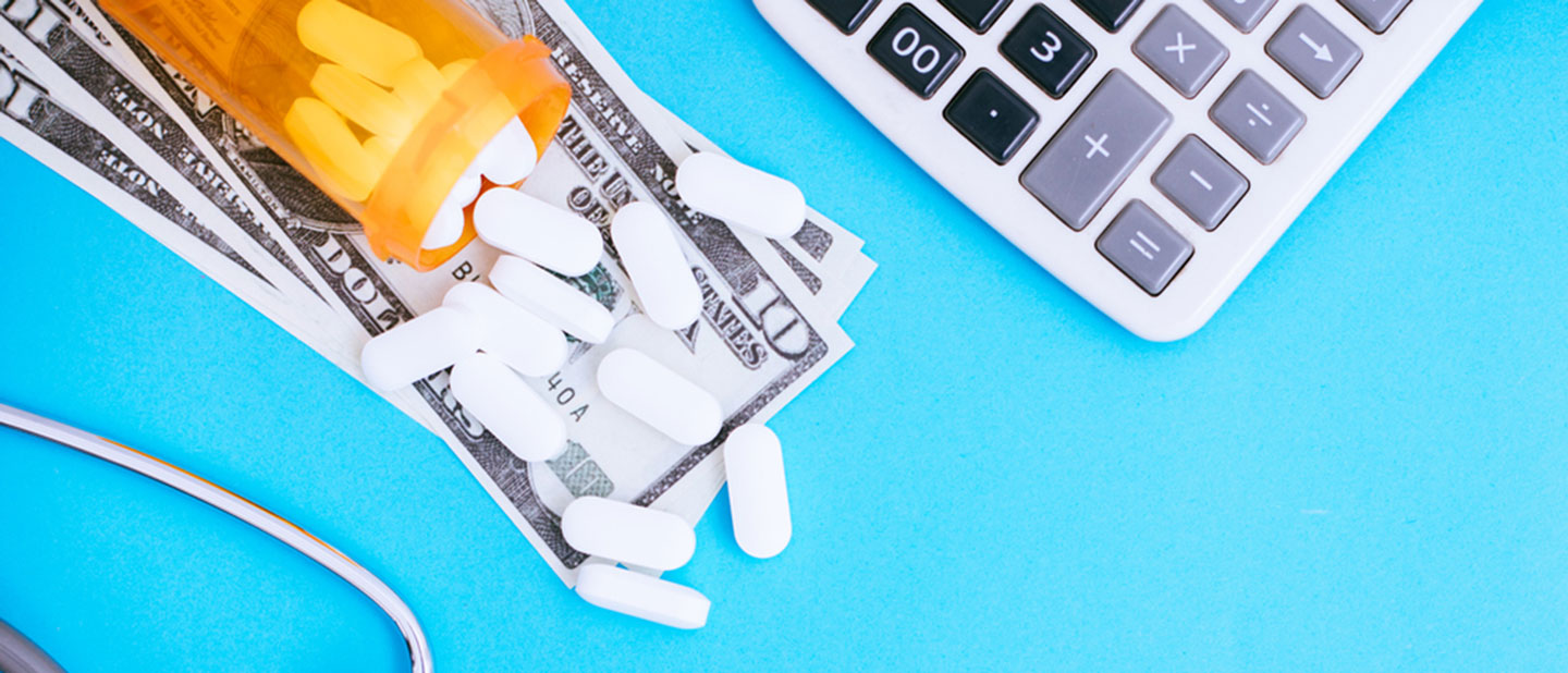 drug pricing