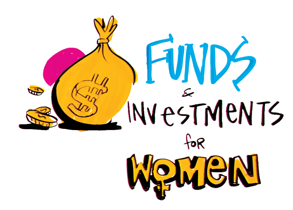 Fund and Investments for Women