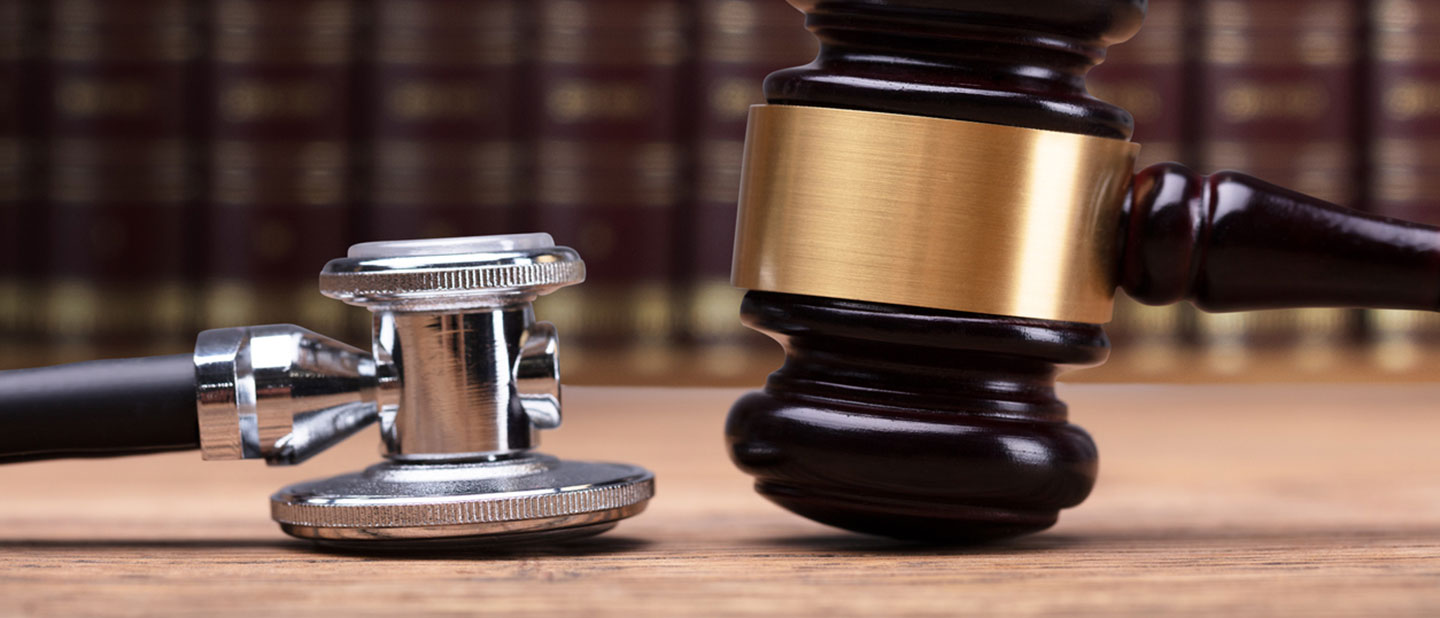 health law court decision