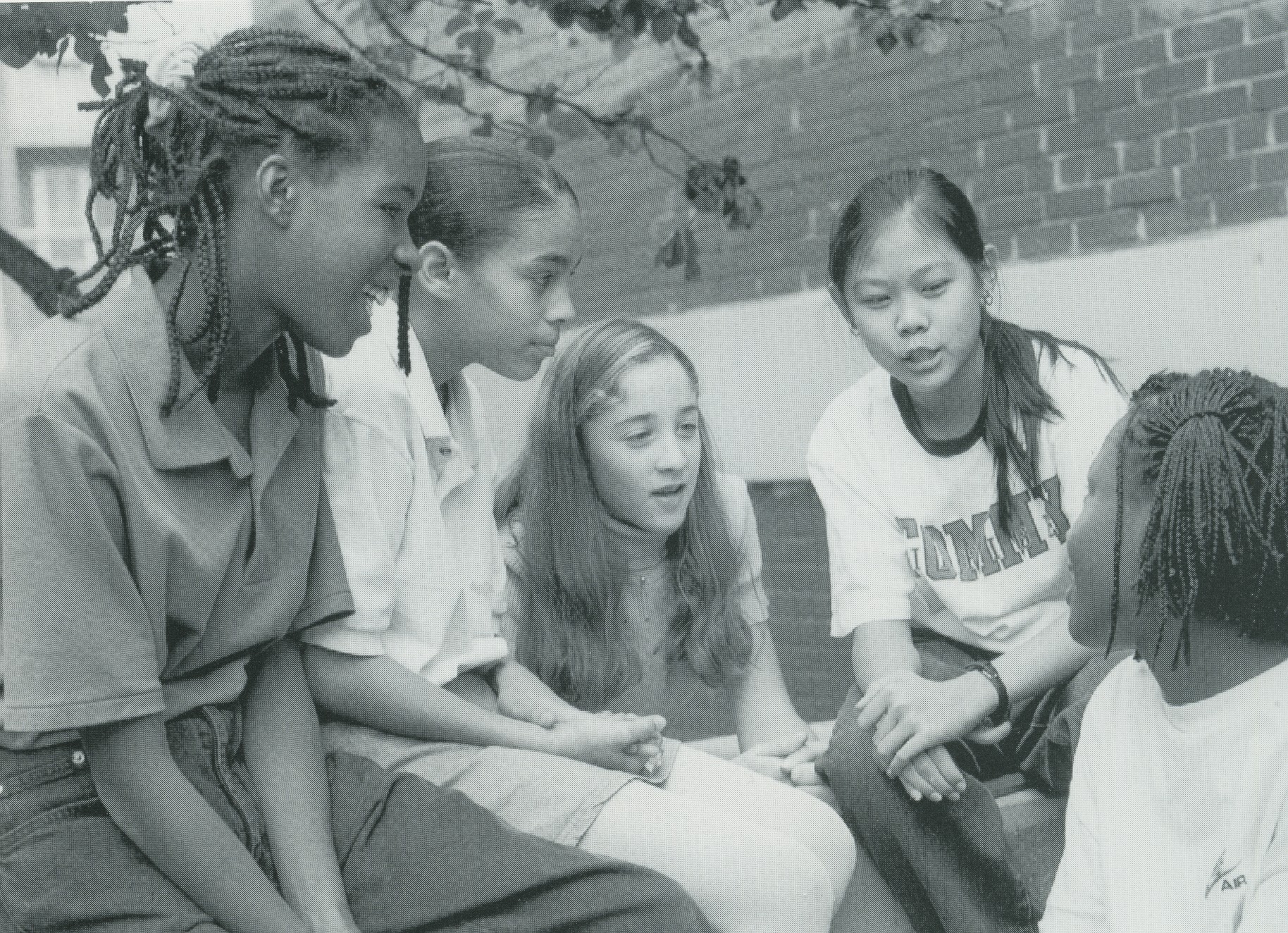 1997-in-their-own-words-adolescent-girls-discuss-health-and-health-care-issues-and-survey sg2-series-5-b46-f429 2 1997 In Their Own Words Adolescent Girls Discuss Health and Health Care Issues