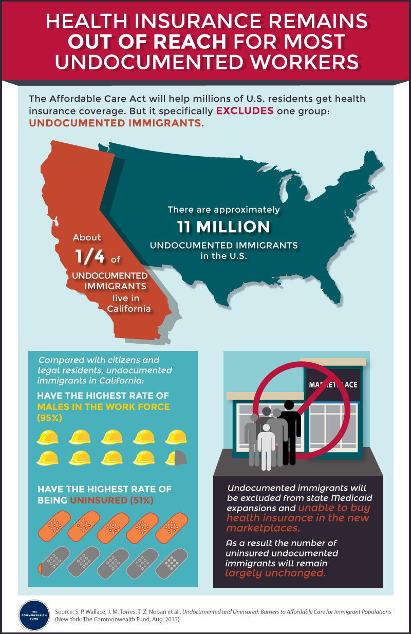 Undocumented Immigrants