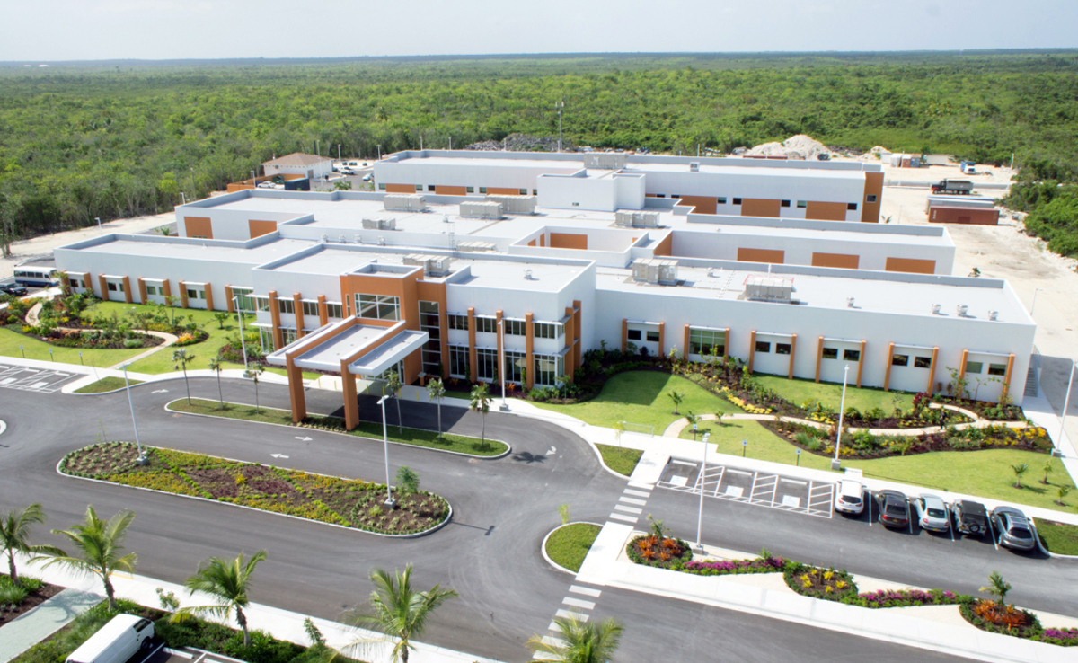Narayana Health Low Cost High Quality Tertiary Care