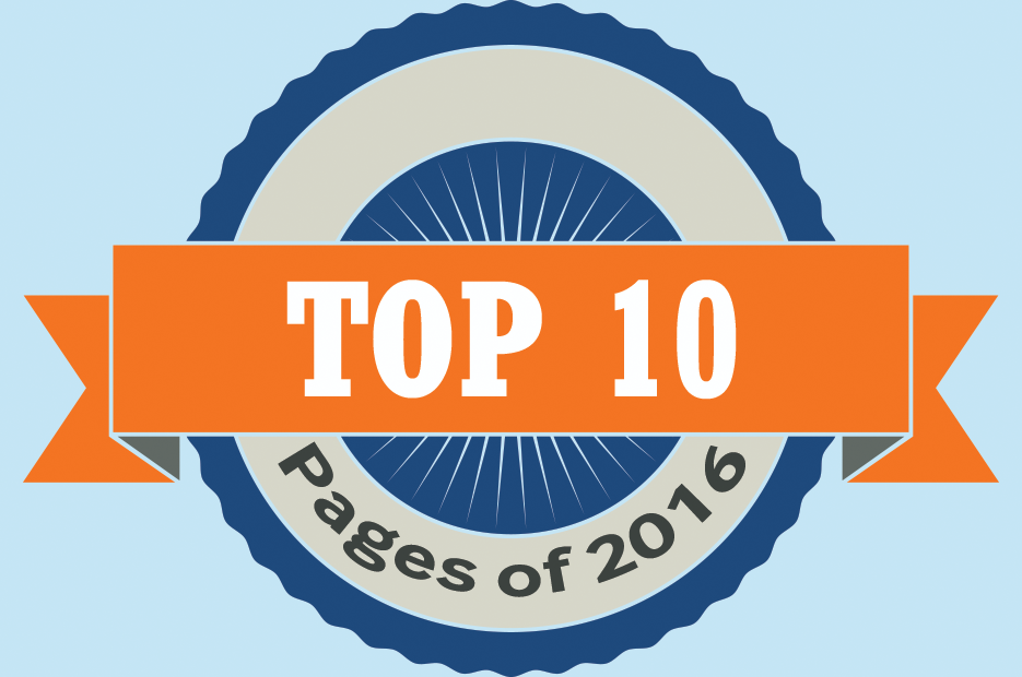 The Commonwealth Fund s Top 10 For 2016 Commonwealth Fund