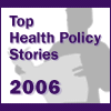 Top Ten Stories of 2006 badge
