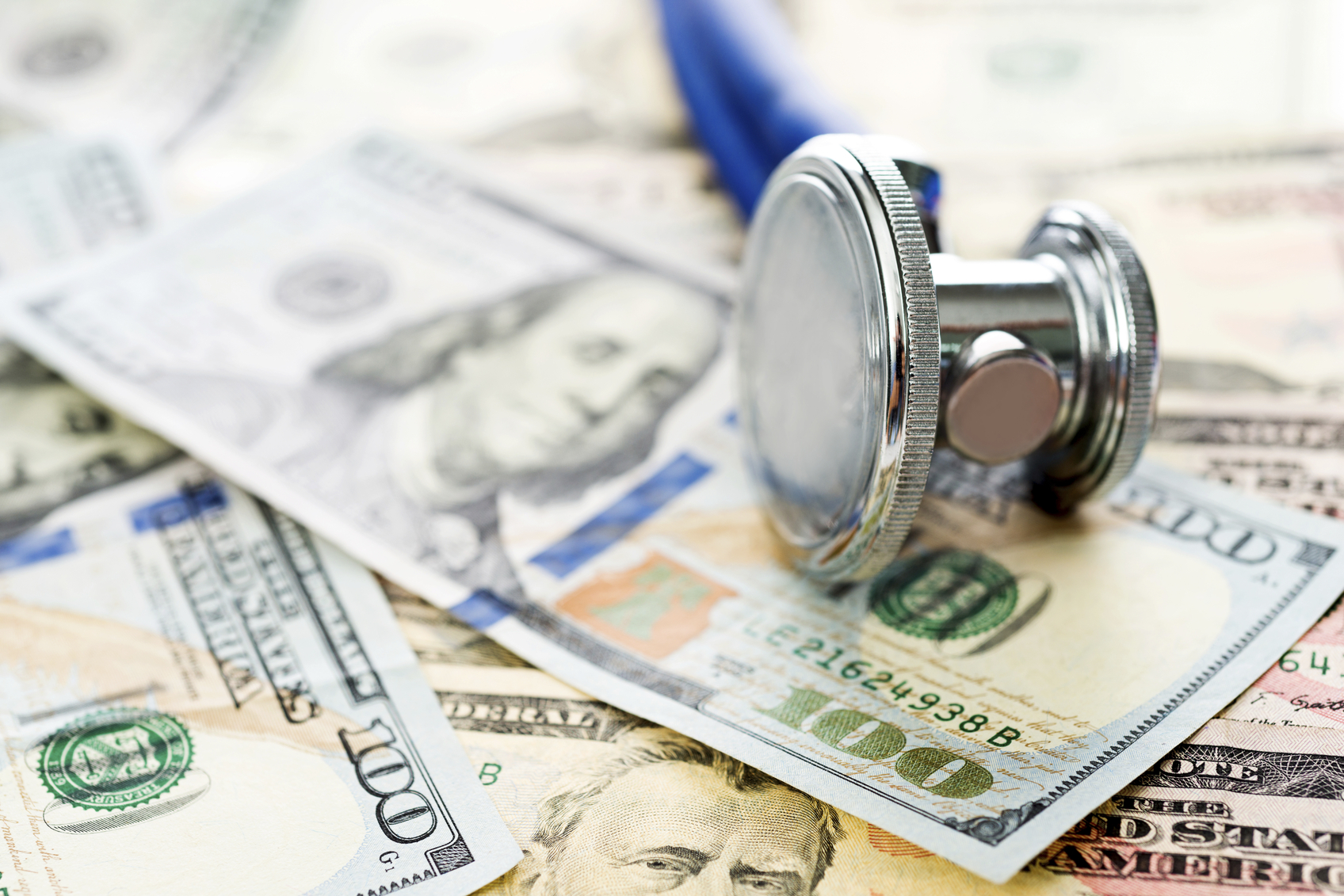 Where the Money Goes: The Evolving Expenses of the U.S. Health Care System  | Commonwealth Fund