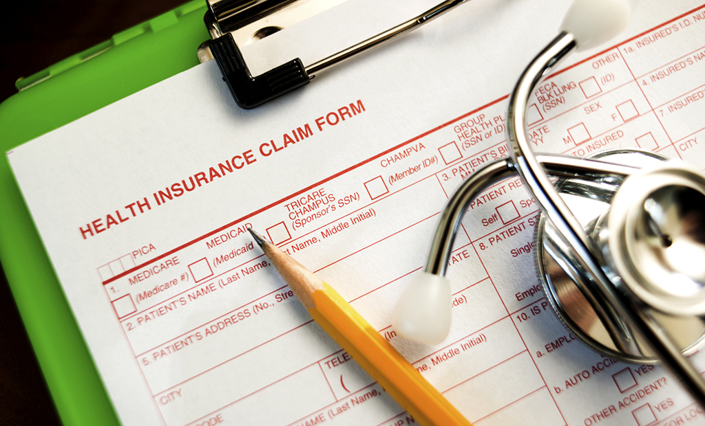 claim form 465220609 1024x620 Doctor Patient
