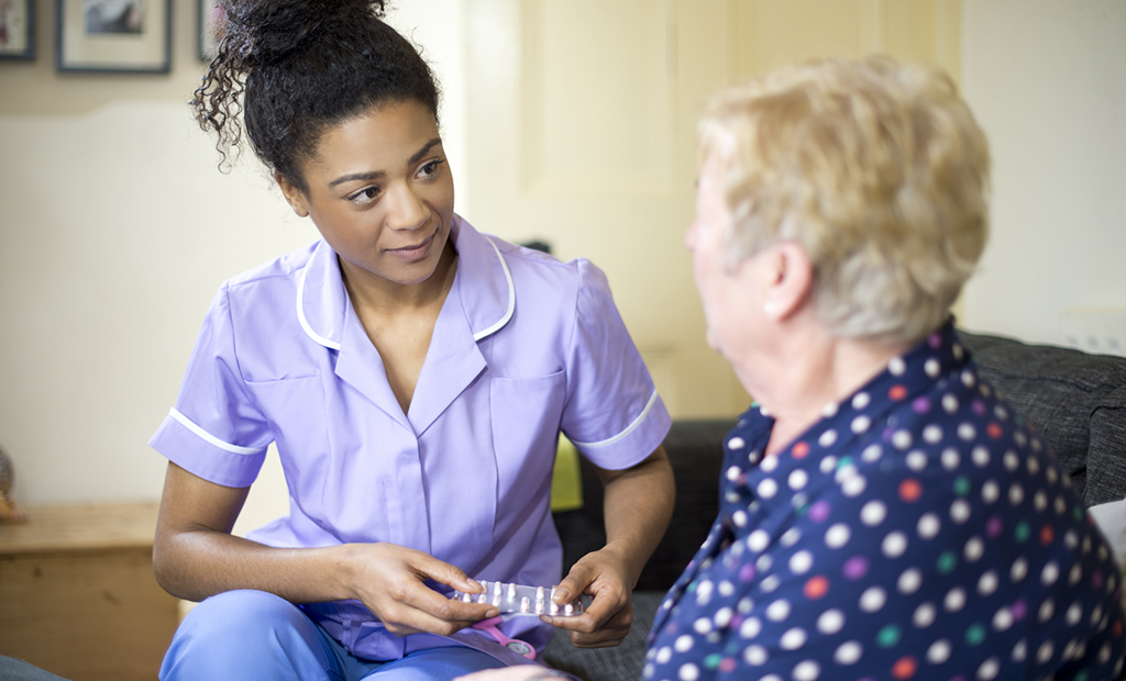 Caring for HighNeed, HighCost Patients Exemplars from the Field