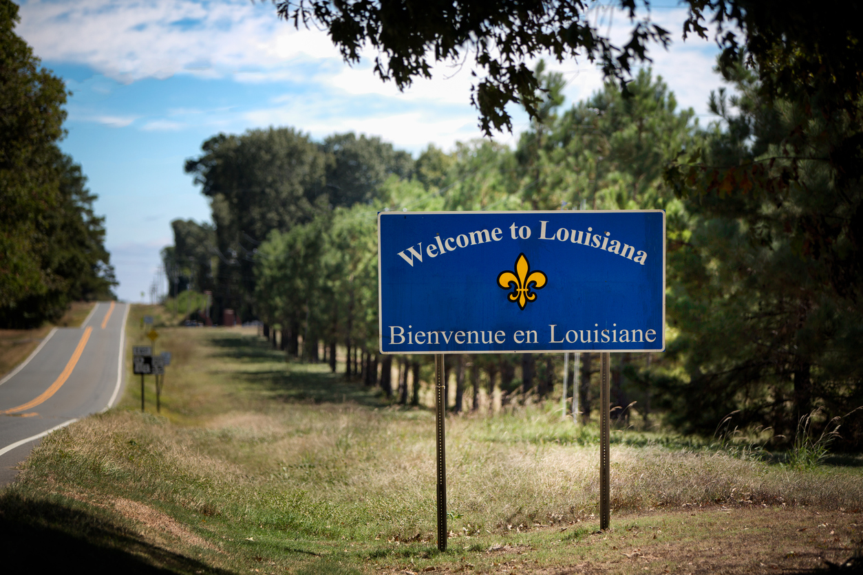 Gains from Louisiana’s Medicaid Expansion Could be Reversed