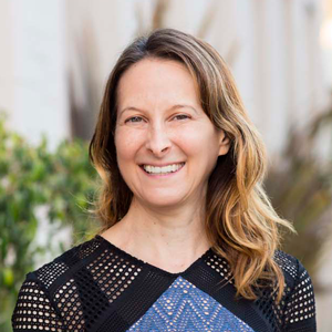 Laura Bogart, Ph.D., is a social psychologist and senior behavioral scientist at the RAND Corporation whose research has documented the effects of medical mistrust on HIV prevention and treatment outcomes. 