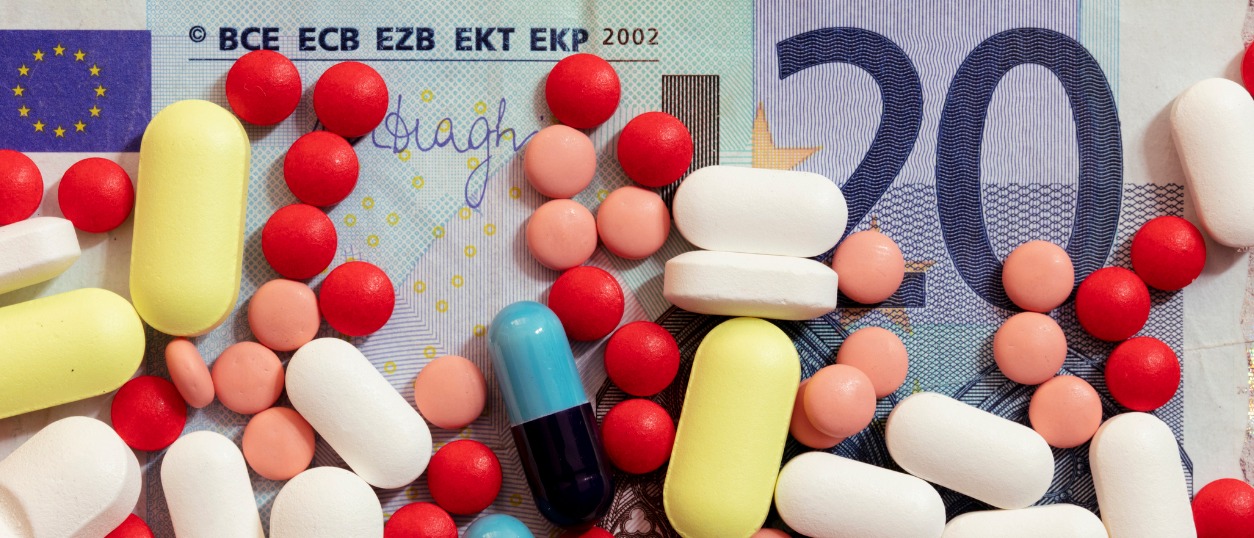 international drug prices