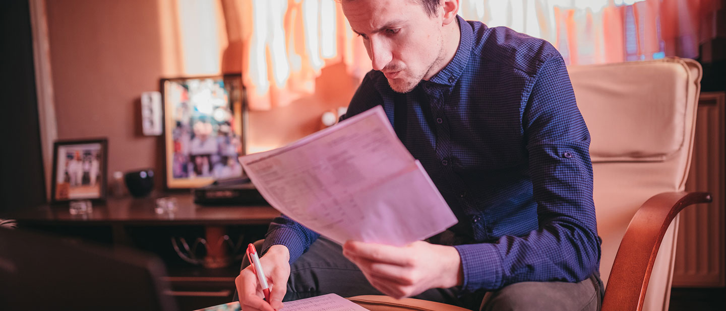 paying surprise bills