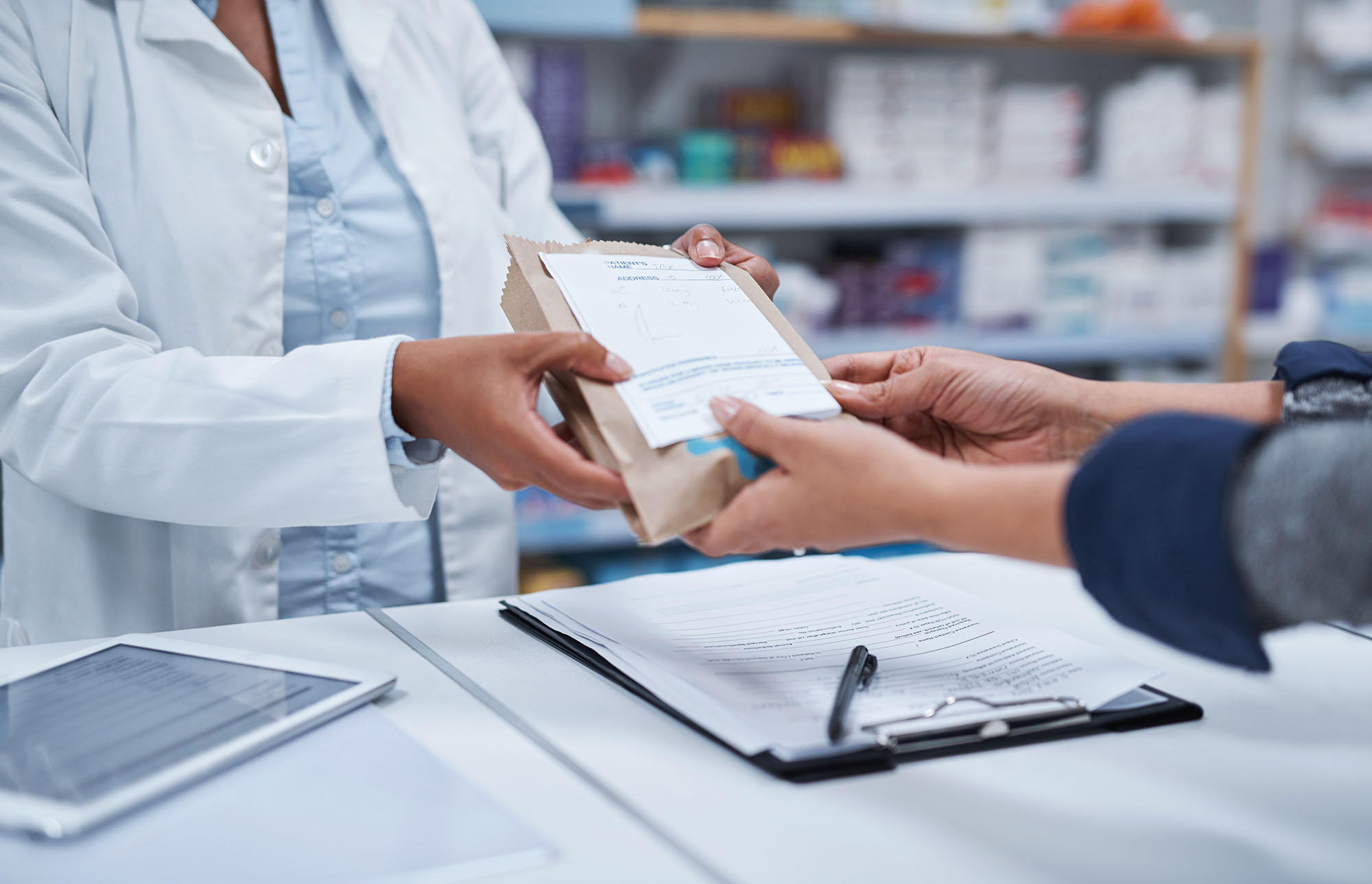 Pharmacy Benefit Managers and Their Role in Drug Spending | Commonwealth  Fund