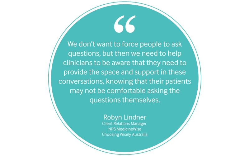Robyn Lindner Quote