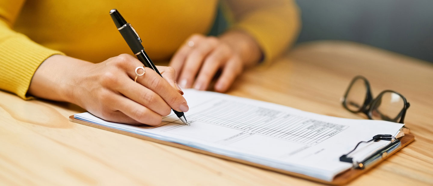 signup for health insurance