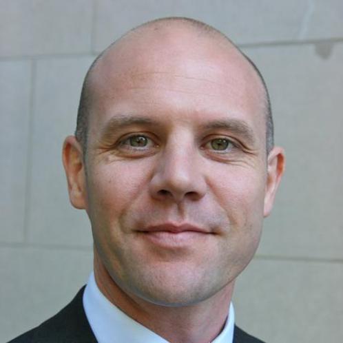 Adam Elshaug