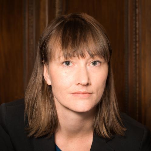 Cornelia Henschke