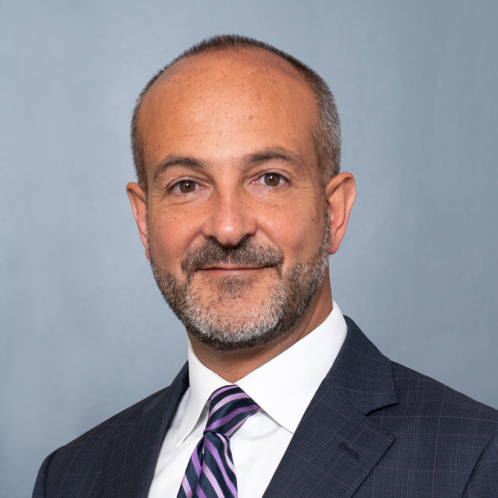 Joseph R. Betancourt, M.D., M.P.H.