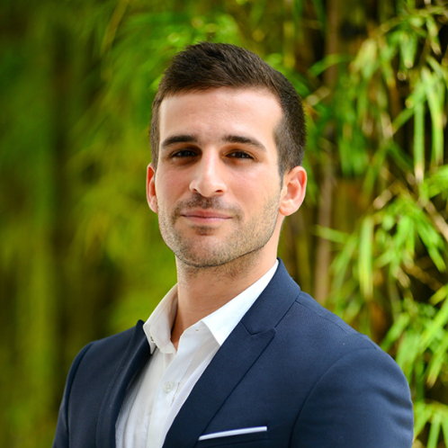 Mat Kelley headshot
