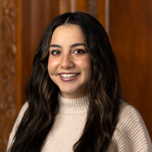 Monica Carrillo-Casas