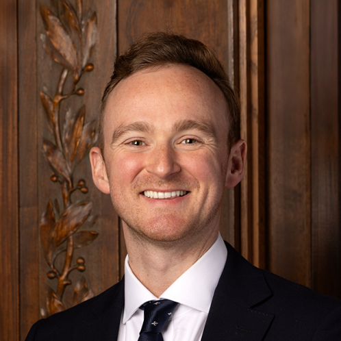 Will Roberts