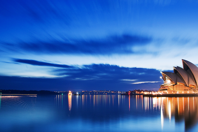 Australia