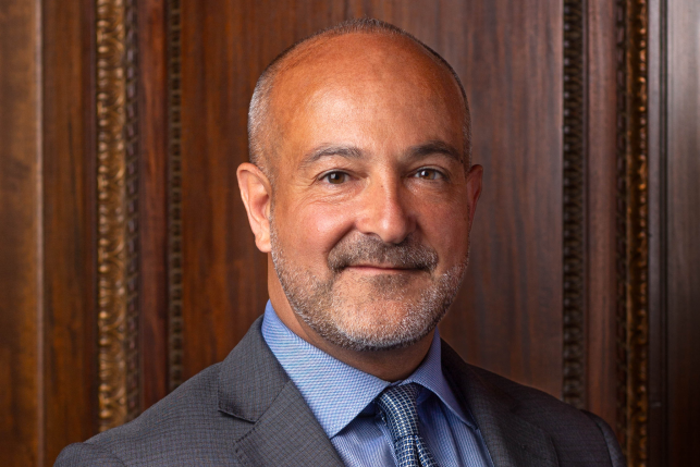 Joe Betancourt