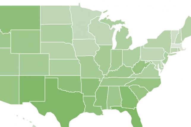 state fact sheets