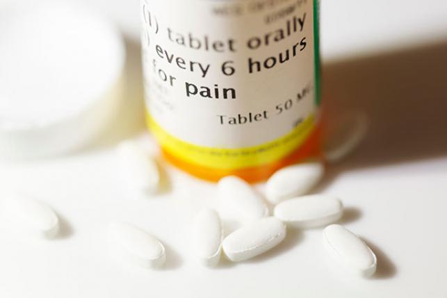 Naloxone and the opioid epidemic