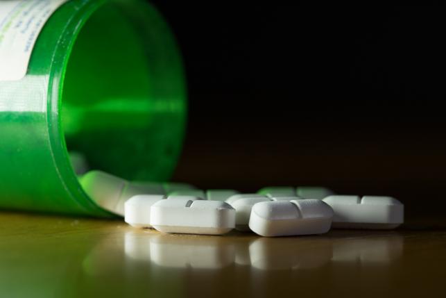 Opioid epidemic long road ahead
