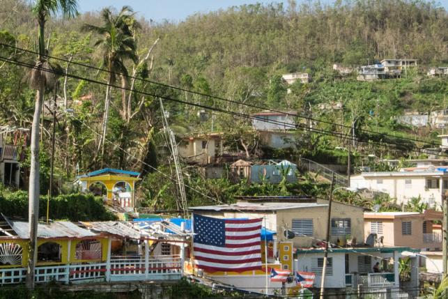 Puerto rico