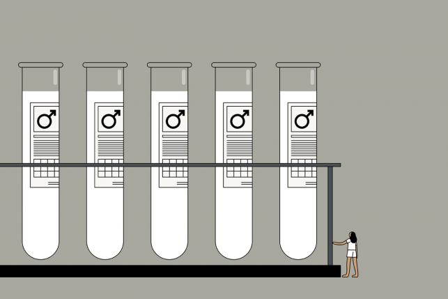 Medical Research Gap