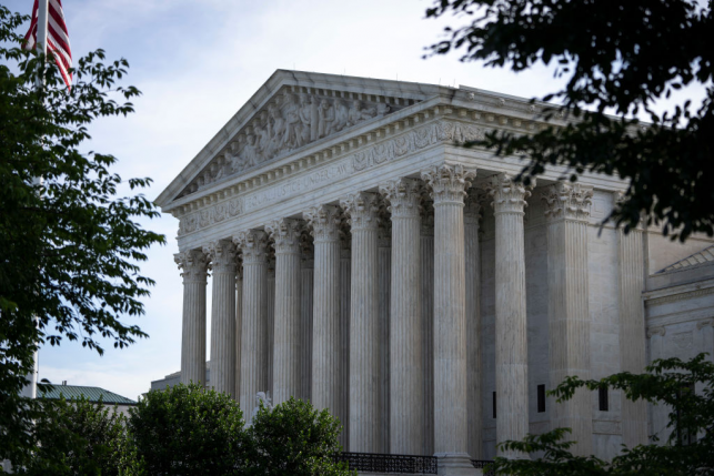 Supreme Court issues ACA decision
