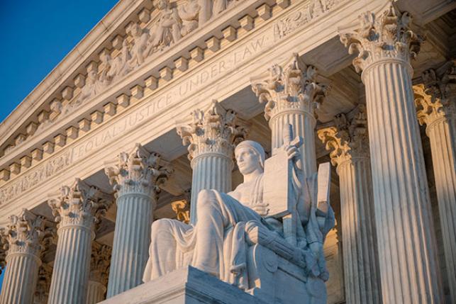 Supreme Court and ACA risk corridors