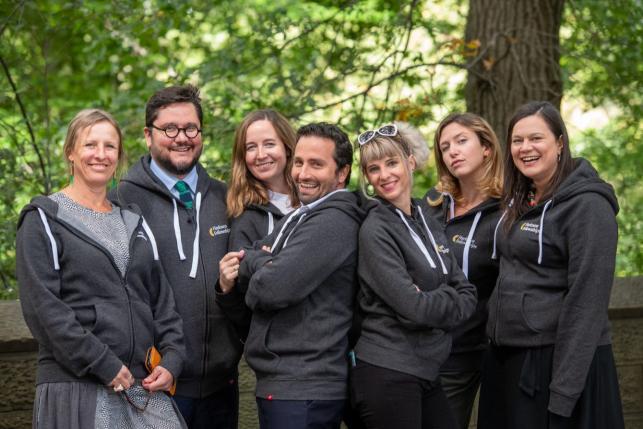 Harkness Fellowships landing page photo