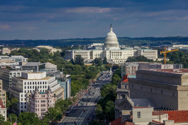 Testimony before Congress