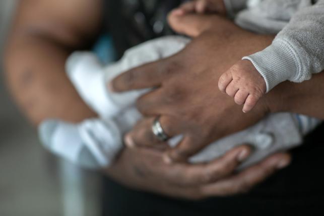 Closing Gaps in Maternal Health Coverage