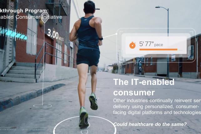 slide3 Developing a digital health advisor
