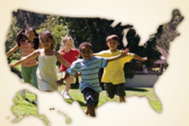 Small Image For Children's Health Care: A State-by-State Look