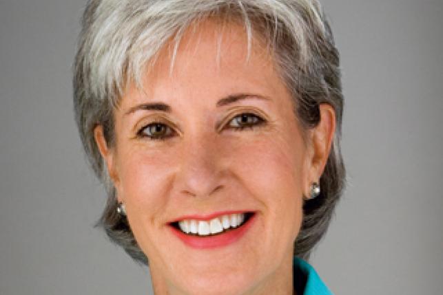 Kathleen Sebelius