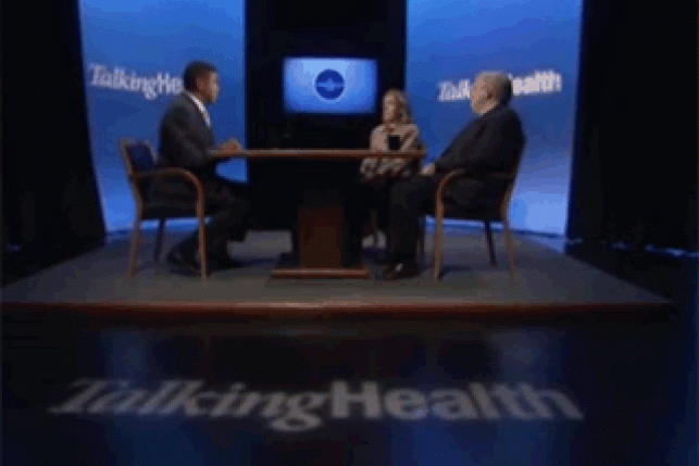 talkinghealth Long Term Care
