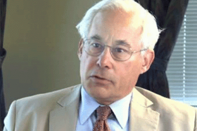 Don Berwick