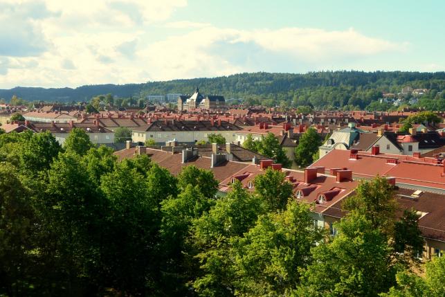 Jonkoping, Sweden