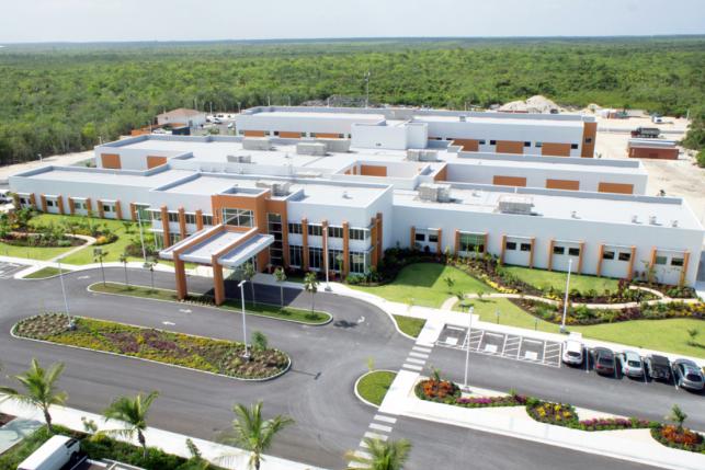 hcci exterior HCCI Exterior