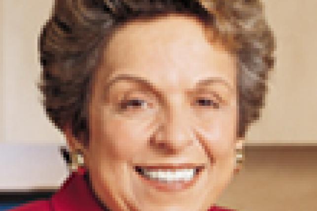 Donna Shalala