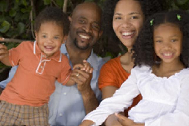 family Family